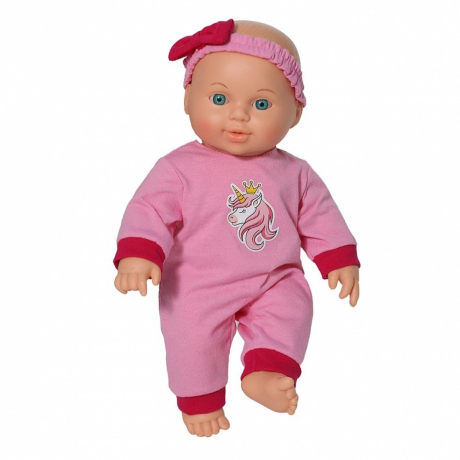 Кукла Малышка Единорожка 30 см